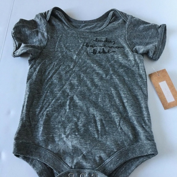 TwelveNYC Celebrate Shop Baby Bambino Gray 18M - Picture 2 of 7